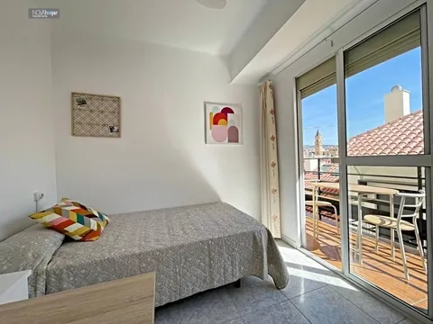Pis de 75 m² a Màlaga
