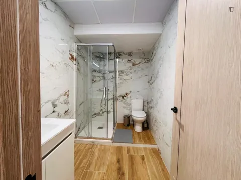 Pis de 70 m² a Madrid