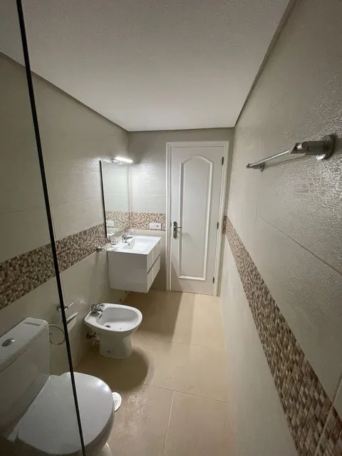 Pis de 50 m² a Arona