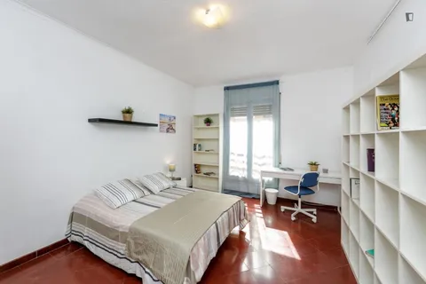 Habitación en alquiler, Barcelona