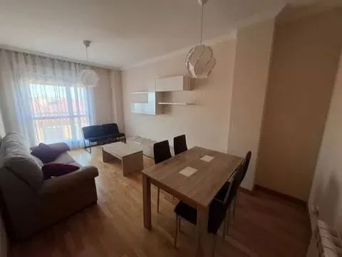 Pis de 70 m² a Calvarrasa de Abajo