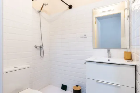 Pis de 295 m² a València
