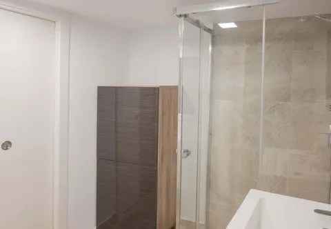Pis de 35 m² a Madrid