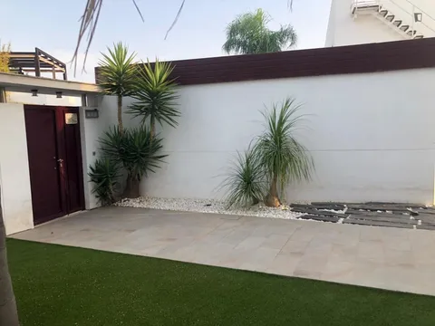 Casa de lloguer, Sevilla