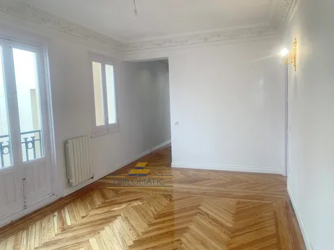 Pis de 206 m² a Madrid