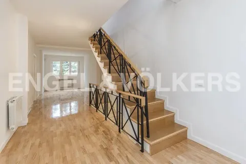 Casa de 400 m² a Las Rozas de Madrid