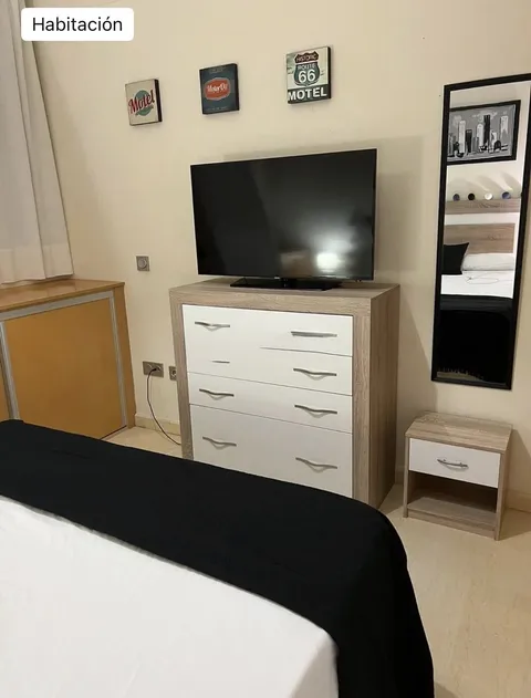 Pis de 80 m² a Benidorm
