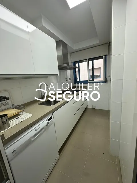 Pis de 78 m² a Màlaga (2/13)