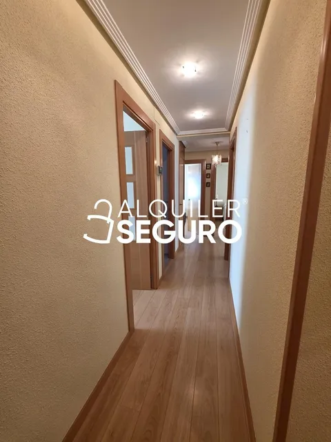 Pis de 75 m² a Burgos