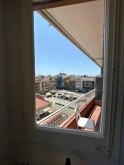 Habitació de lloguer, l'Hospitalet de Llobregat