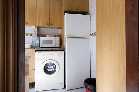 Pis de 70 m² a València