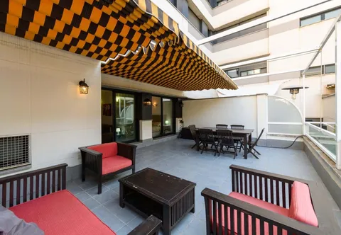 Pis de 102 m² a Madrid
