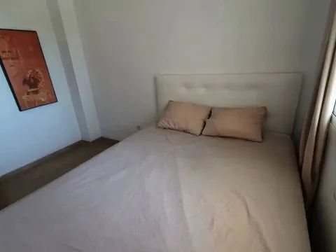 Pis de 85 m² a Benalmádena