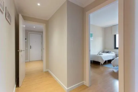 Pis de 95 m² a l'Hospitalet de Llobregat