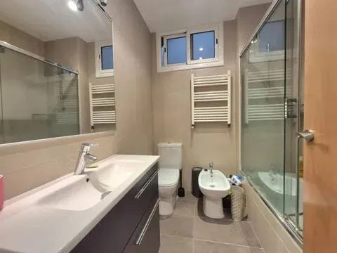 Pis de 97 m² a Barcelona