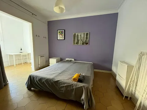 Quarto para alugar, Barcelona