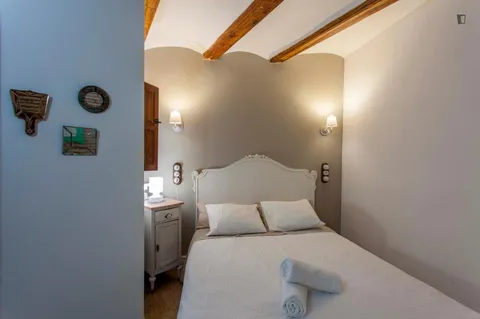 Wohnung 60 m² in Valencia