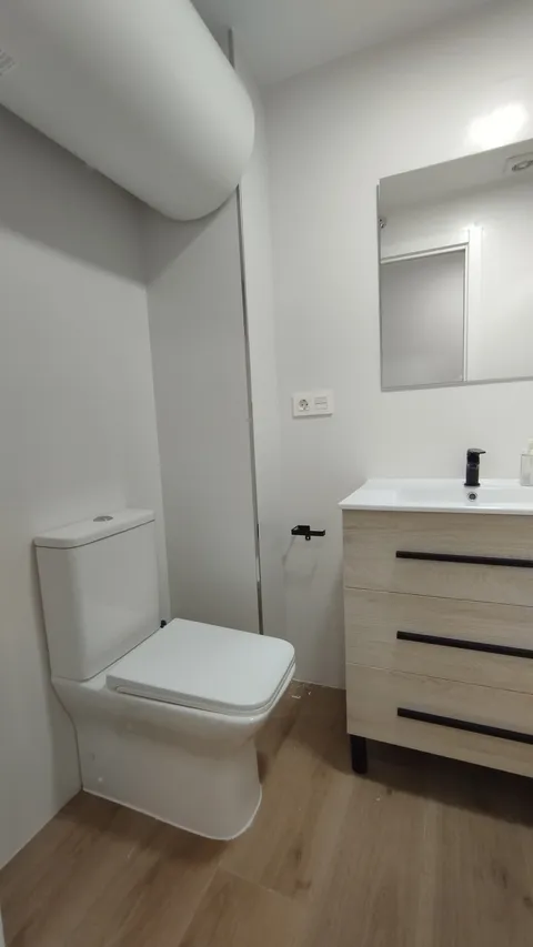 Pis de 55 m² a Huelva
