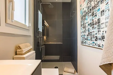 Pis de 50 m² a Barcelona