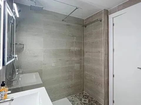 Pis de 54 m² a Alcúdia