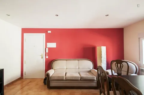 Pis de 58 m² a Madrid