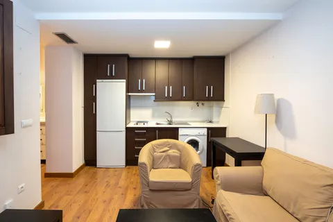 Apartamento 45 m² em Granada
