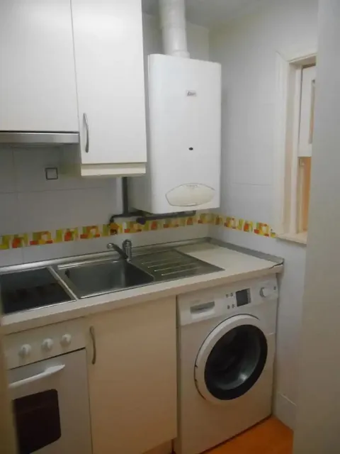 Piso de 45 m² en Madrid