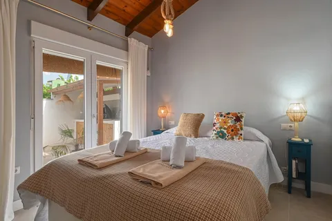 Casa de 78 m² a Dénia