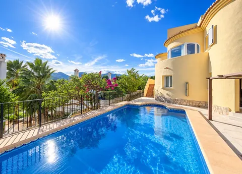Casa de 172 m² a Xaló