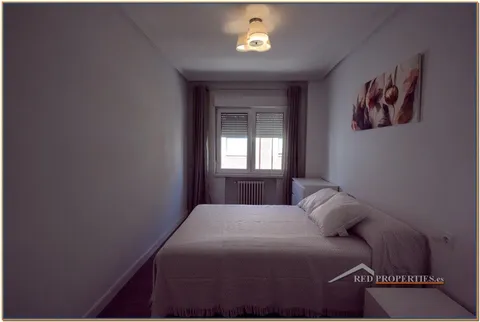 Pis de 119 m² a Lleó