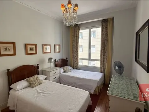 Wohnung 200 m² in Santander