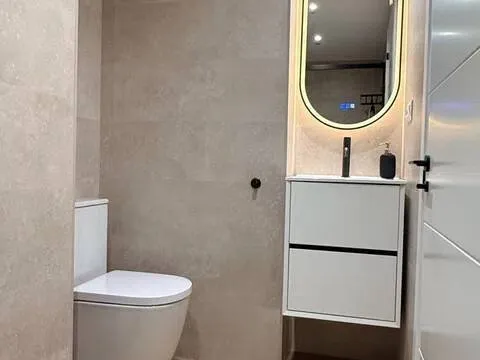 Pis de 131 m² a Màlaga