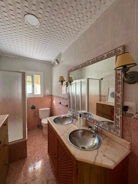Pis de 82 m² a Almansa