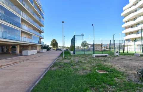 Piso de 58 m² en El Puig
