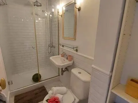 Wohnung 50 m² in Madrid