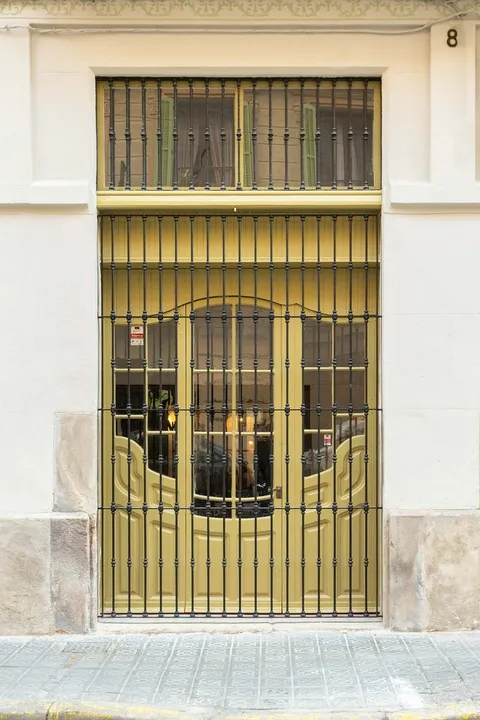Appartamento 25 m² a Barcelona