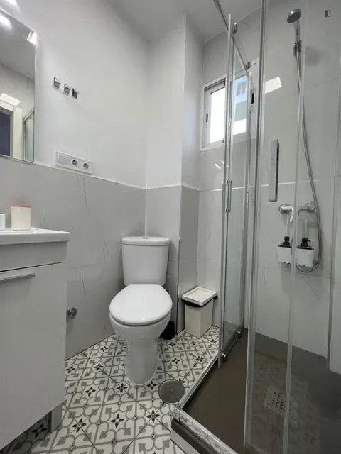 Appartamento 21 m² a Madrid