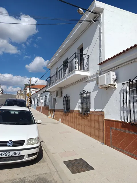 Pis de 66 m² a El Garrobo