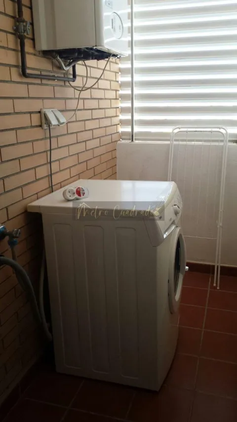 Pis de 90 m² a Mérida