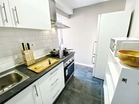 Pis de 53 m² a Madrid