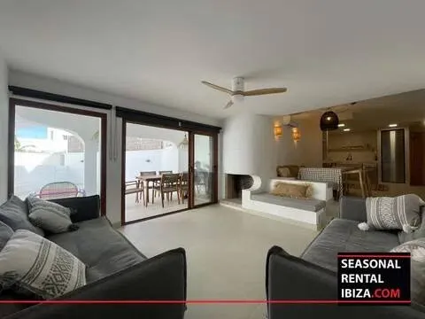 Pis de 160 m² a Santa Eulària des Riu
