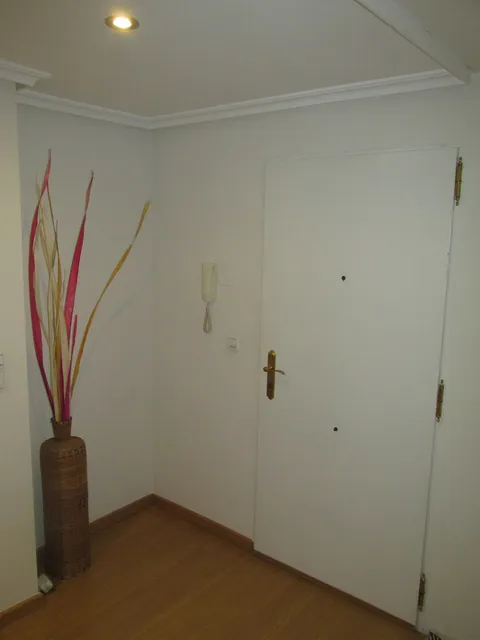 Apartamento 141 m² em Ibi