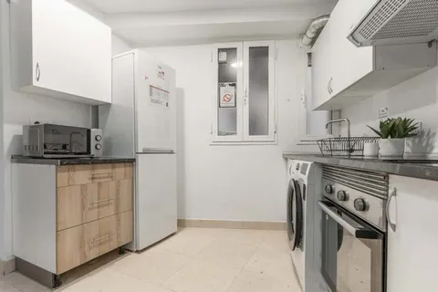 Комната в аренду, Мадрид