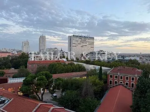 Pis de 50 m² a Madrid