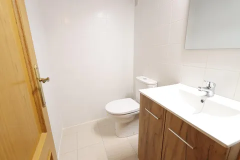 Pis de 108 m² a Sagunt