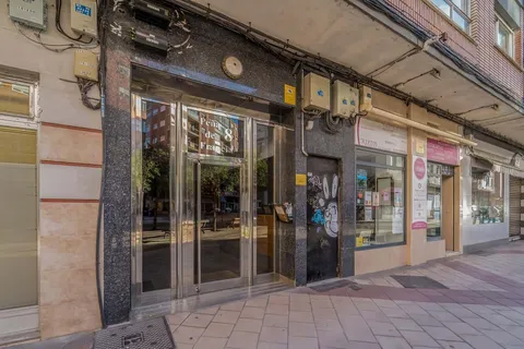 Habitació de lloguer, Valladolid