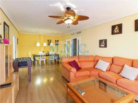 Wohnung 115 m² in Roquetas de Mar (3/17)
