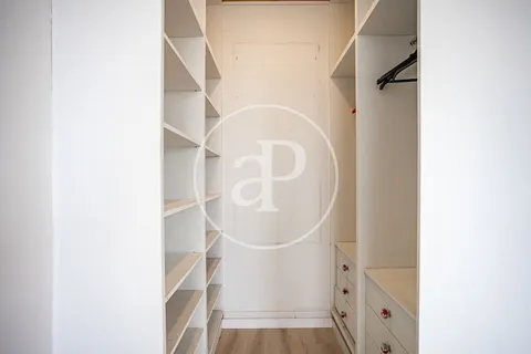 Pis de 79 m² a València