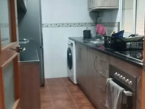 Pis de 50 m² a Las Gabias