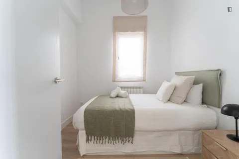 Pis de 125 m² a Madrid